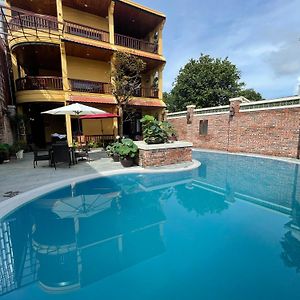Maison Duyen