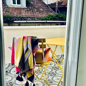 Double Room Terrace